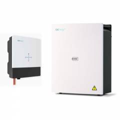 5KW INV + 9.5 BATT OFFER